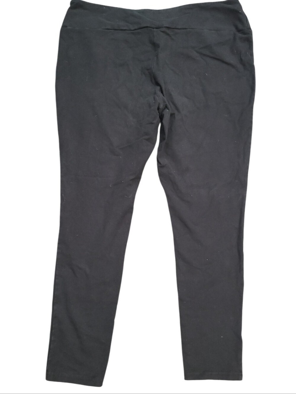 Shape Fx Black Leggings L